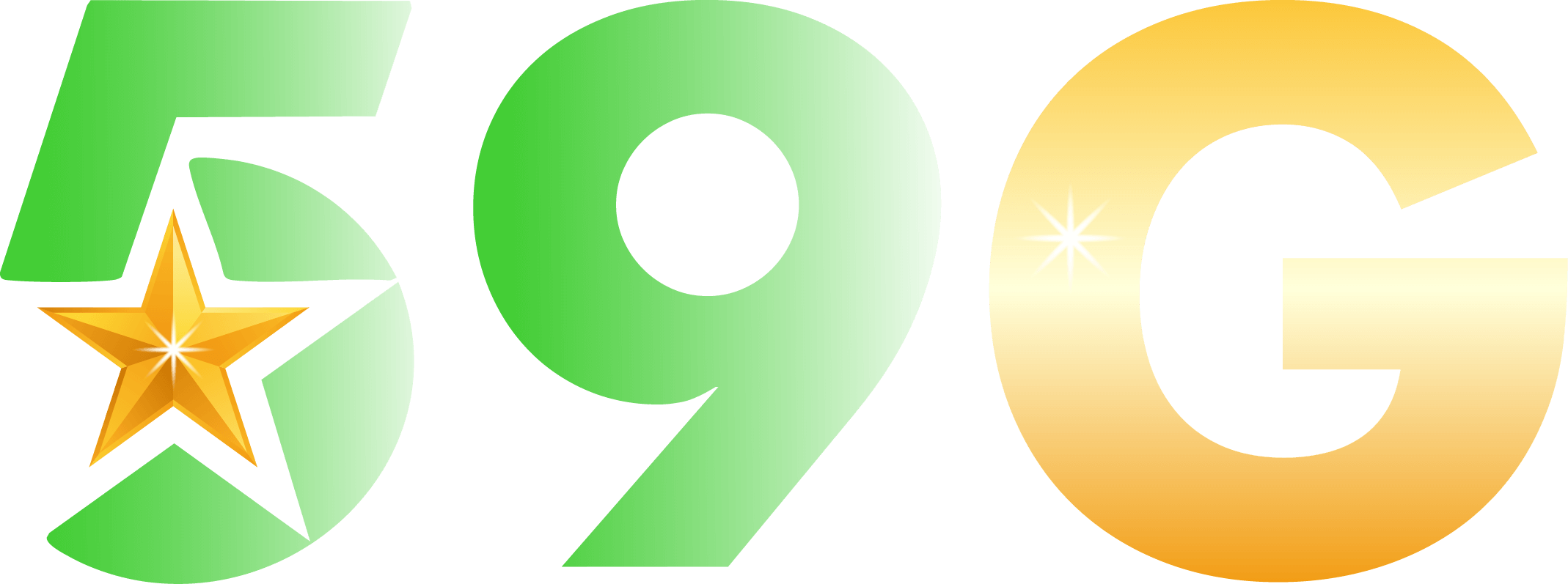59G Logo
